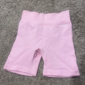 DFYNE impact shorts